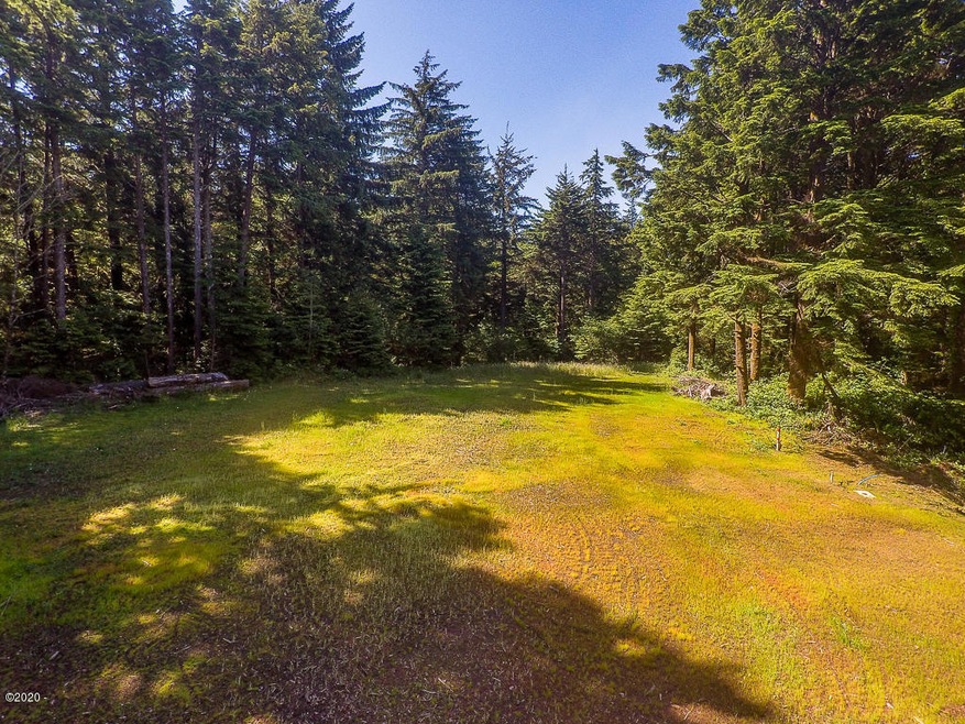 Lot 7 Miners Creek