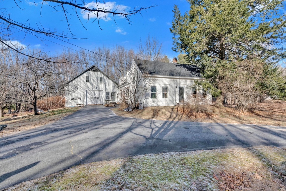 430 Whites Bridge Rd, Standish, ME 04084 - photo 1