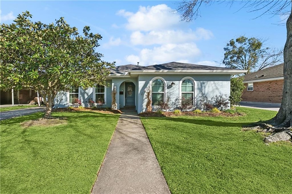 155 SEDGEFIELD DR., HARAHAN, LA 70123