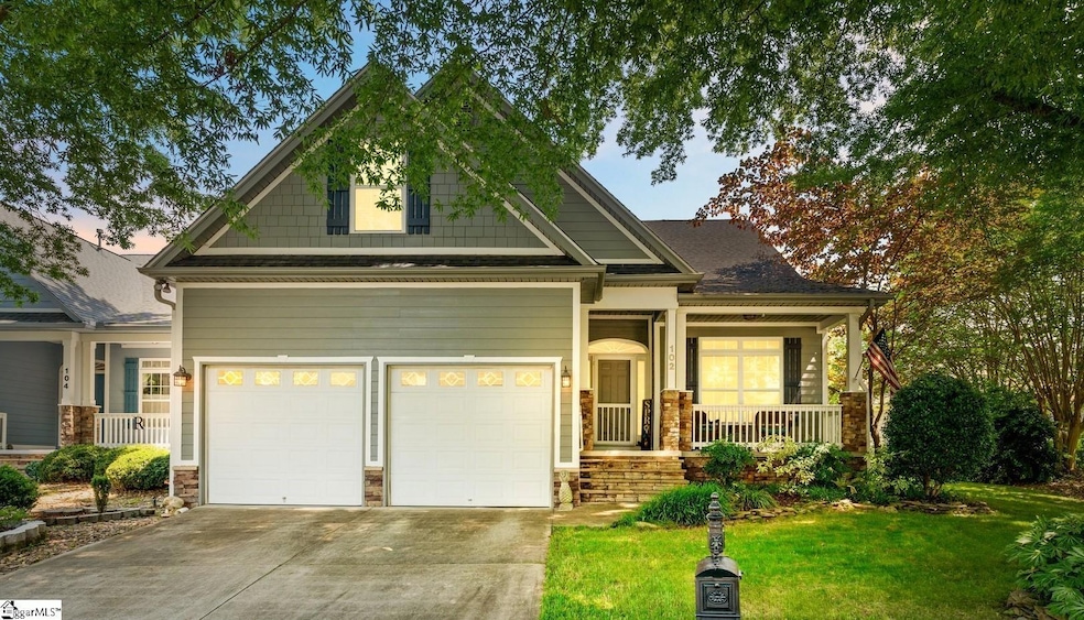 102 Hunters Way, Greenville, SC 29617 - photo 1