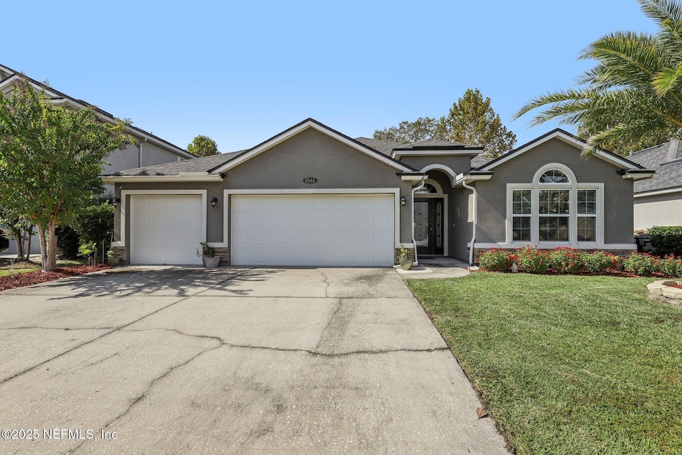 4544 Plantation Oaks Blvd, Orange Park, FL 32065 - photo 1