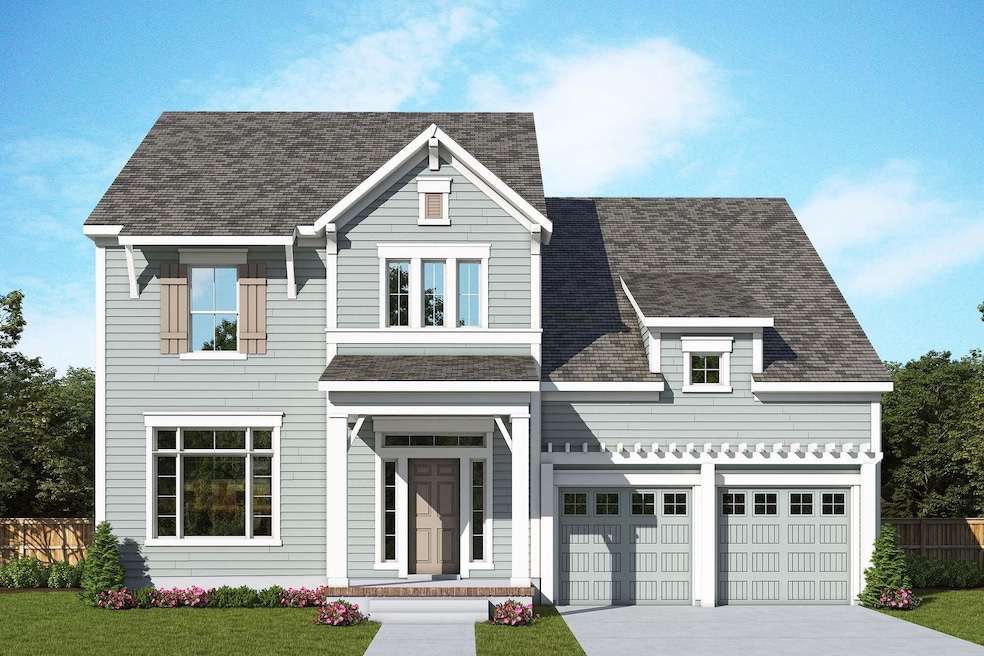 210 Clearblue Loop, Summerville, SC 29486 - photo 1