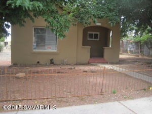 1507 1st south and 915 Main Clarkdale 00