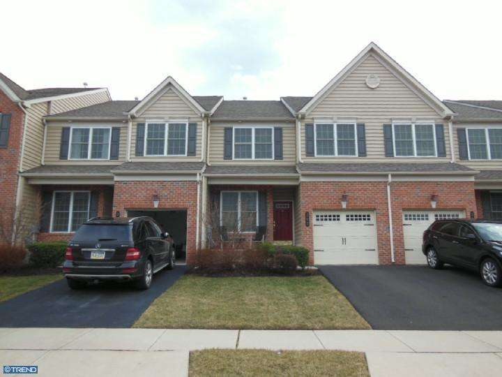 307 Bainbridge Ln, Lansdale, PA 19446 - photo 1