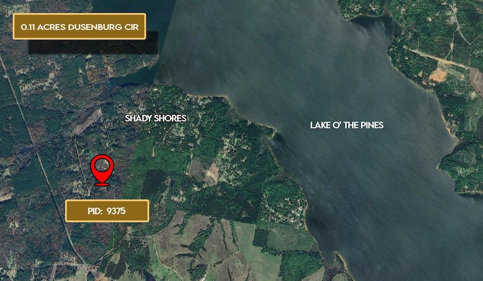 Dusenburg Cir, Ore City, TX 75683 - photo 1