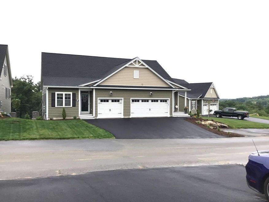 6 Soucy Dr, Rutland, MA 01543 - photo 1