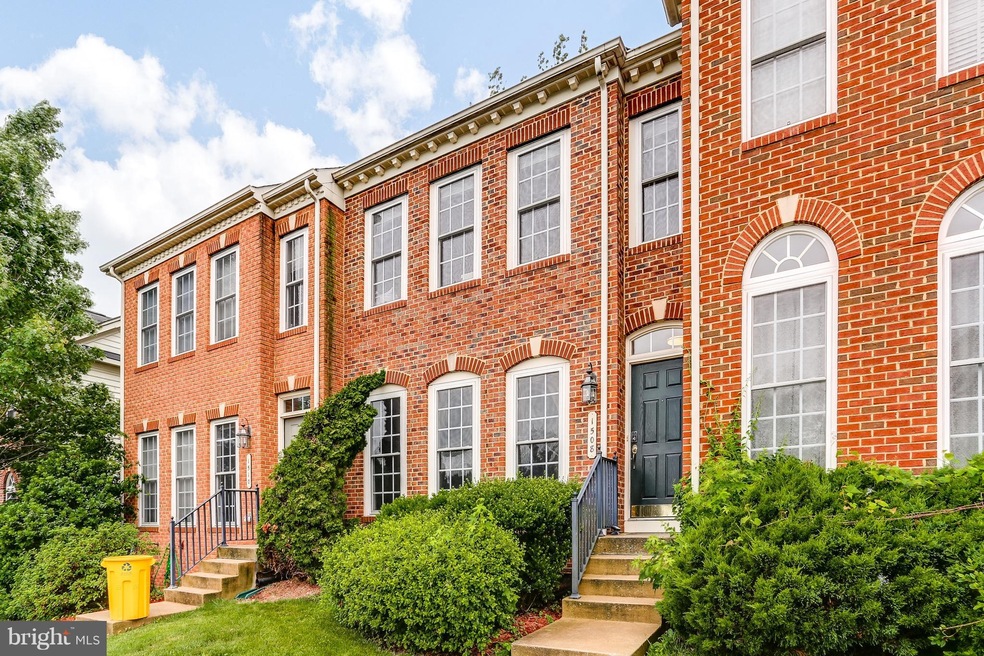 1508 Penzance Way, Hanover, MD 21076 - photo 1