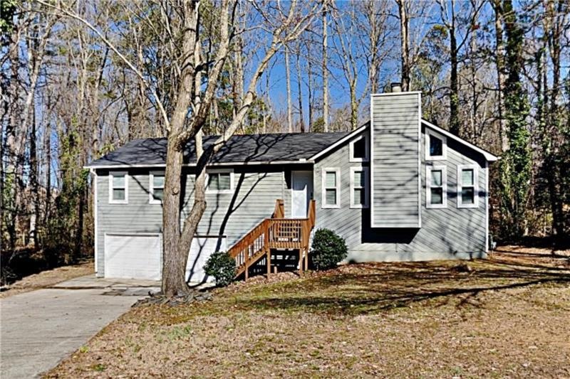 unlisted-address, Marietta, GA 30066 - photo 1