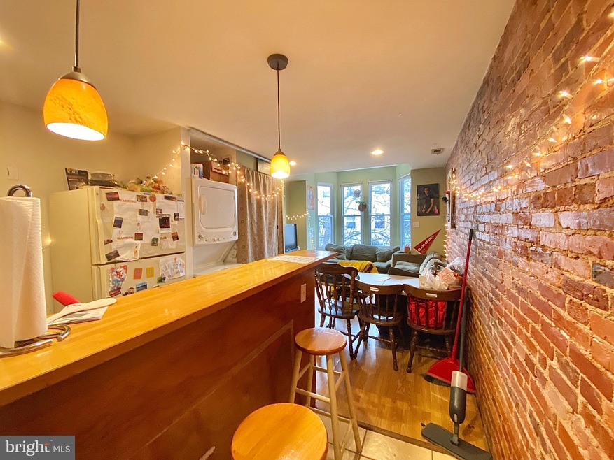 1533 N Bouvier St unit B, Philadelphia, PA 19121 - photo 1