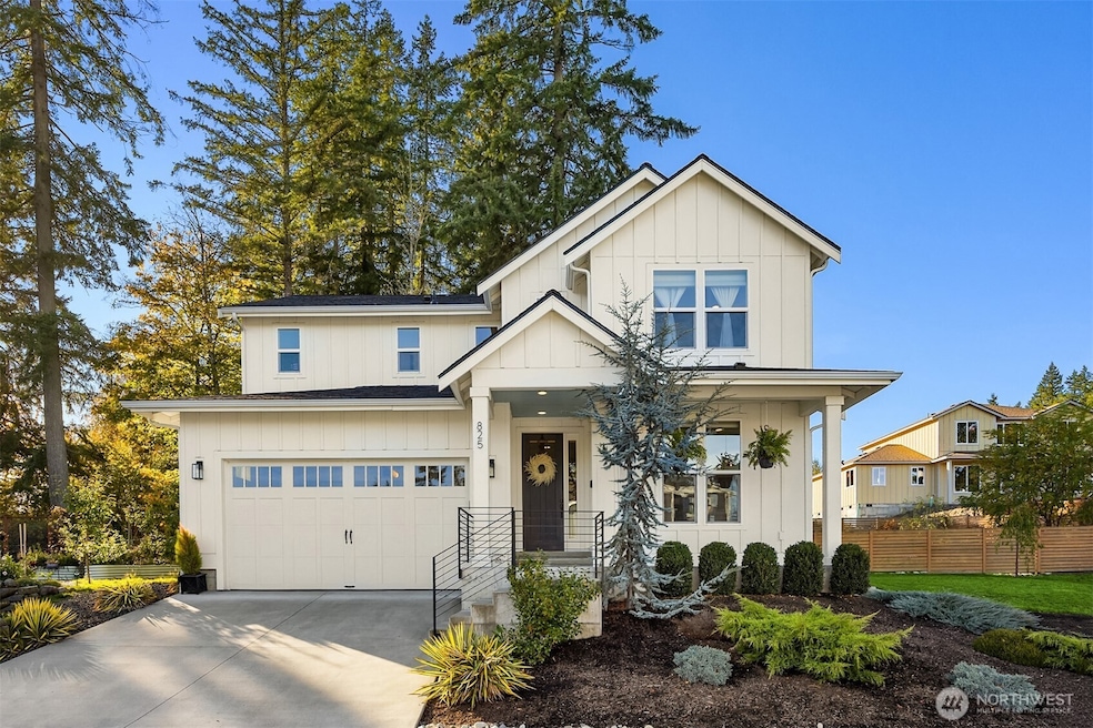 825 NW Finn Hill Rd, Poulsbo, WA 98370 - photo 1