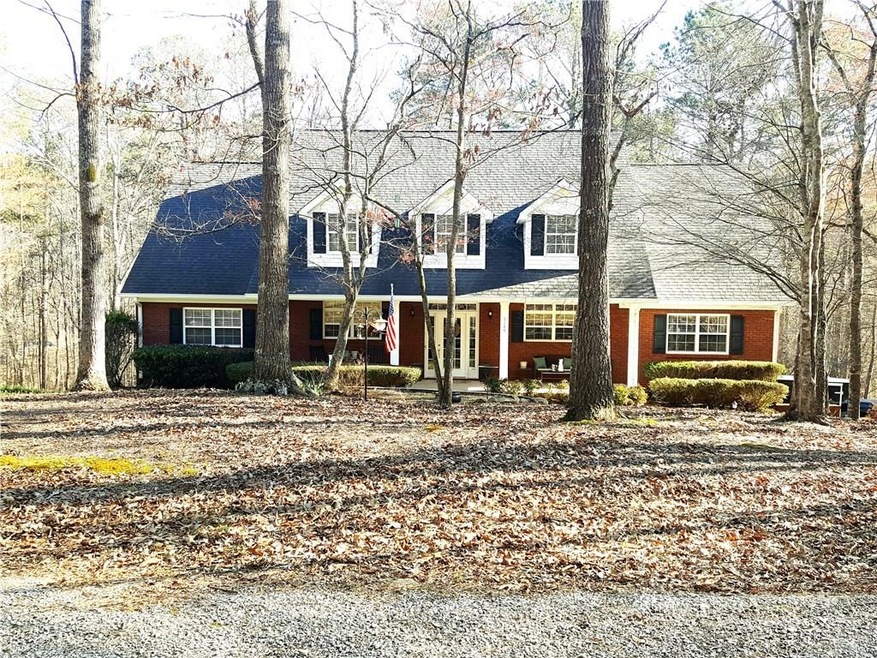 5149 Woodmond Dr, Villa Rica, GA 30180 - photo 1