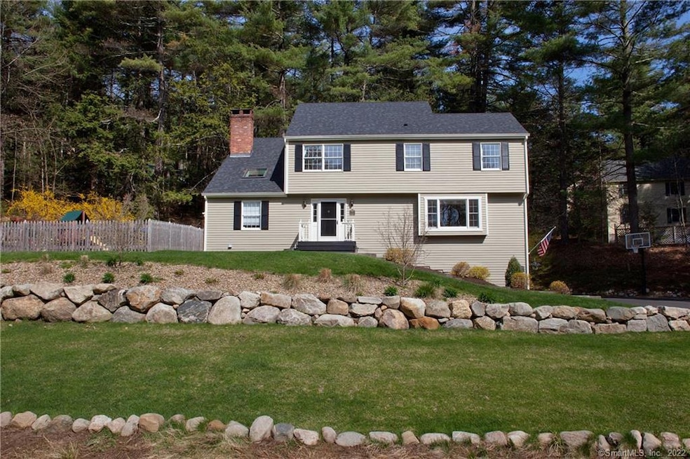 6 Browngate Ln, Simsbury, CT 06070 - photo 1