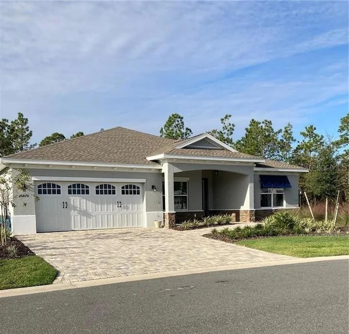 10870 SW 96th Lane Rd, Ocala, FL 34481 - photo 1