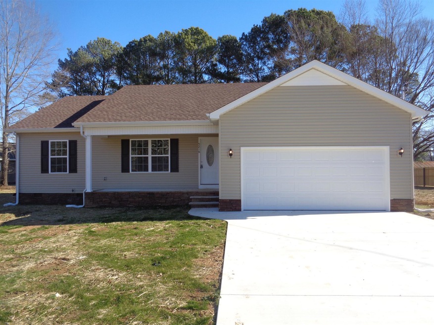 5218 Old Tullahoma Hwy, Manchester, TN 37355 - photo 1