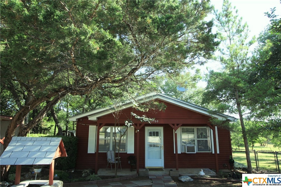 13160 Harbor Dr, Temple, TX 76502 - photo 1