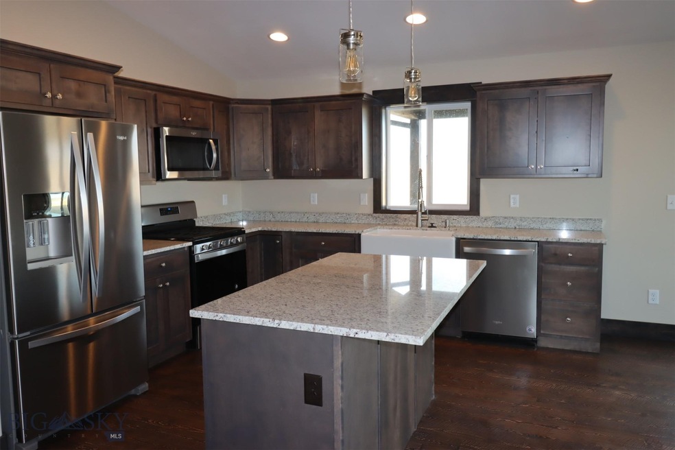 Similar Model Kitchen