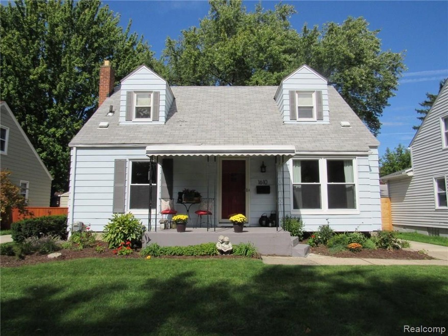 Great House in a Fabulous Location
