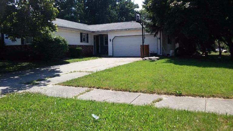 1123 S Ridge St, Crown Point, IN 46307 - photo 1