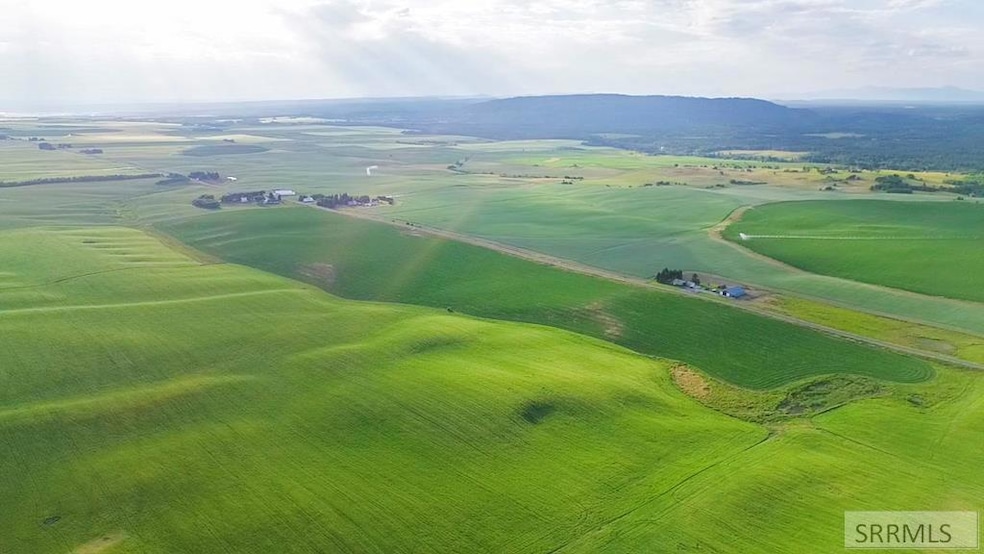 TBD E 1400 N, Ashton, ID 83420 - photo 1