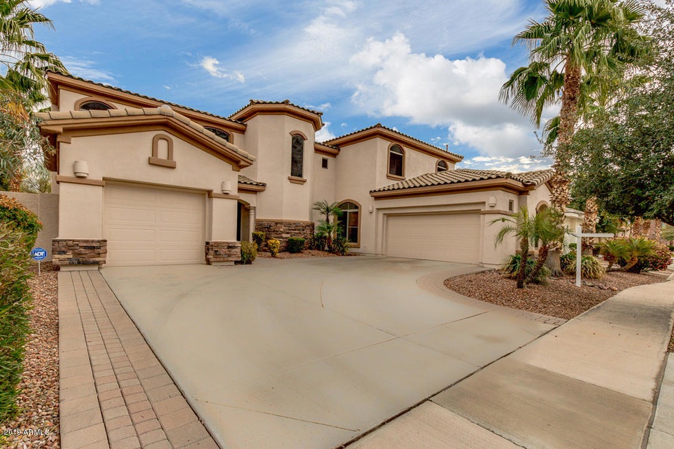 4507 South Roy Rogers Way