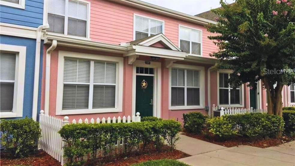 4007 Venetian Bay Dr unit 105, Kissimmee, FL 34741 - photo 1