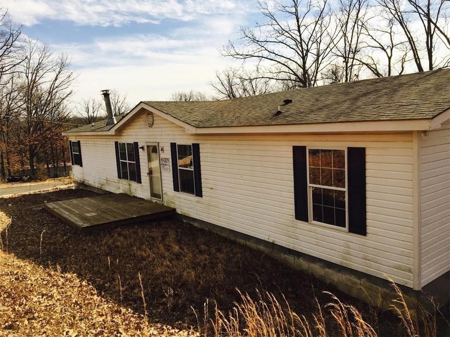 12061 Lark Cir, Bella Vista, AR 72715 - photo 1