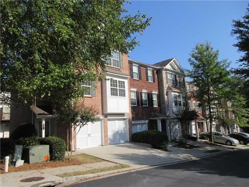 2026 Meadow Peak Rd, Duluth, GA 30097 - photo 1