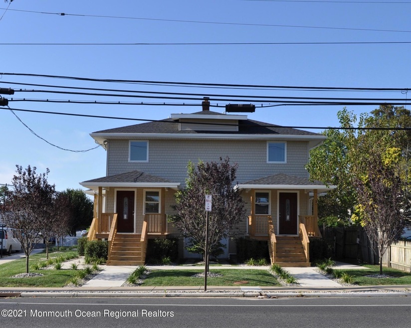 485 Joline Ave unit 2, Long Branch, NJ 07740 - photo 1