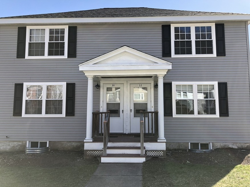 32 Nathan Rd unit 2, Waltham, MA 02453 - photo 1