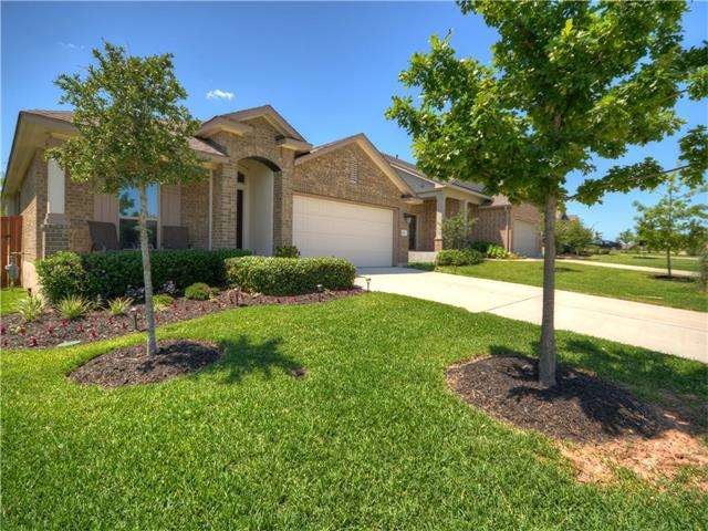 Fantastic curb appeal!