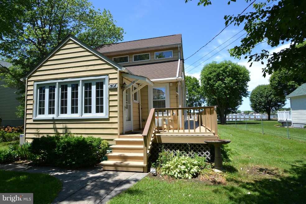 1508 Burke Rd, Middle River, MD 21220 - photo 1