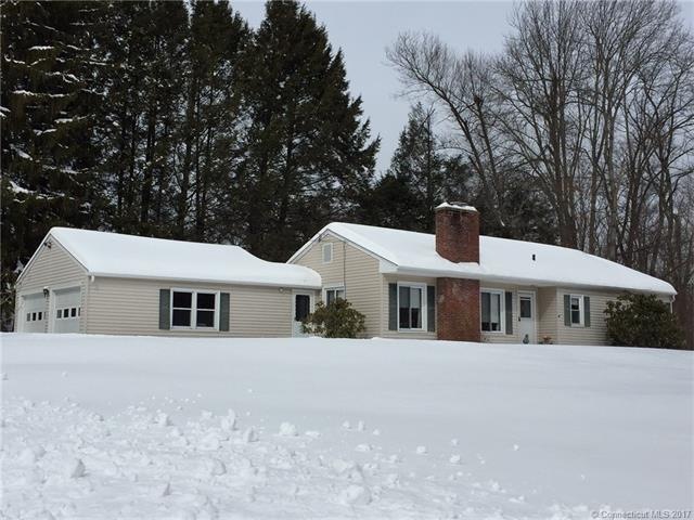 34 Johnnycake Ln, New Hartford, CT 06057 - photo 1