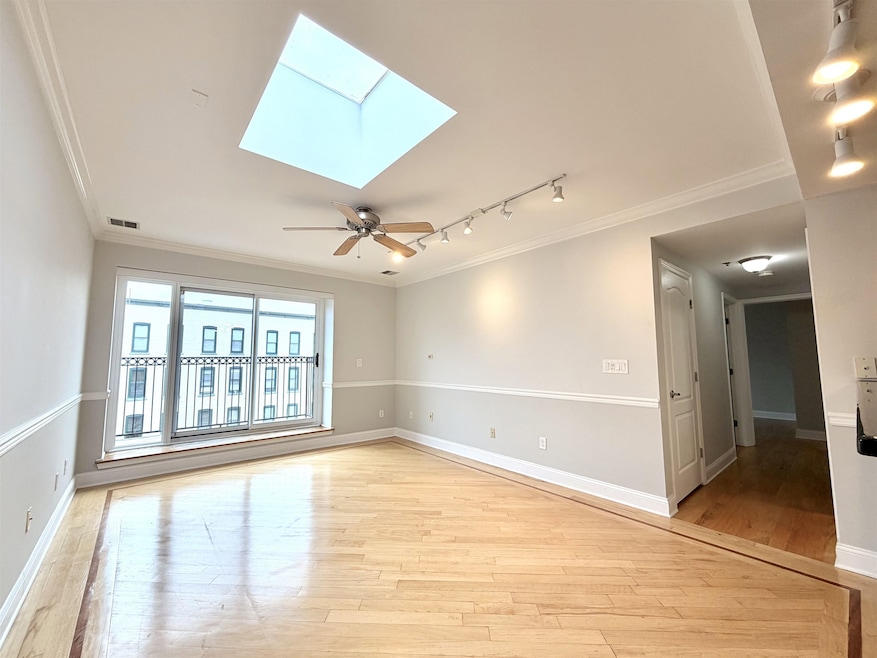 807 Clinton St unit 5C, Hoboken, NJ 07030 - photo 1
