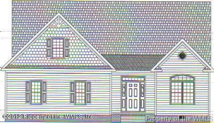 Front exterior-Similar picture