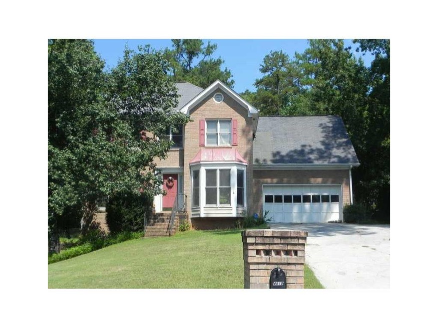 Exterior Front. Front