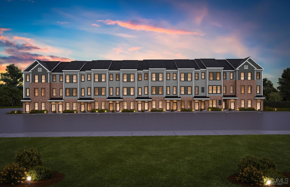 115 Sadie Cir, New Brunswick, NJ 08901 - photo 1