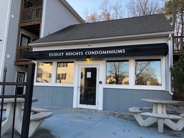 2 Warsaw Ave unit 4, Dudley, MA 01571 - photo 1