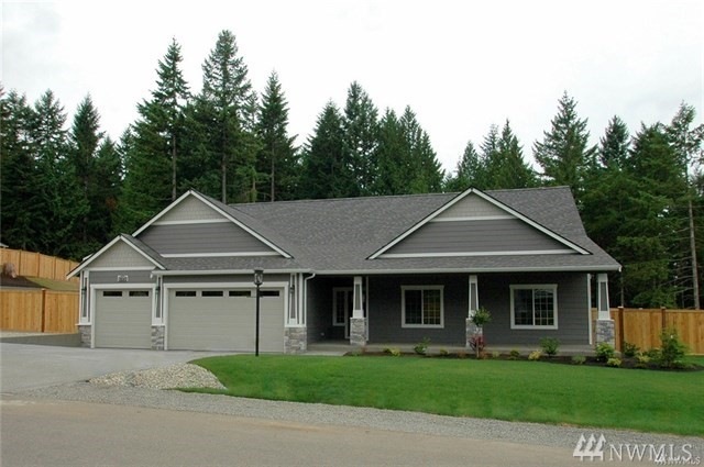 12030 Maxvale Dr SE, Yelm, WA 98597 - photo 1