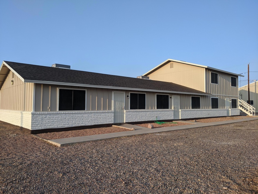 2155 S. Apache Dr