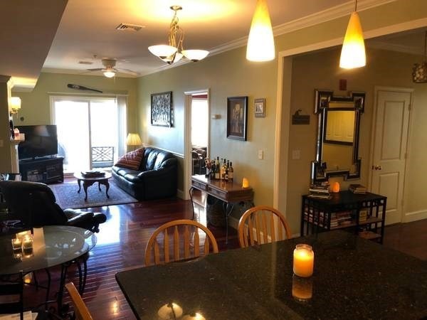 414 Mt Hope St unit 309, North Attleboro, MA 02760 - photo 1