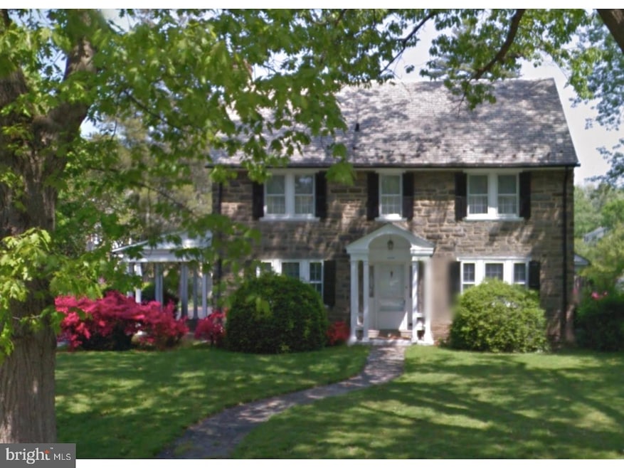 207 Winding Way, Merion Station, PA 19066 - photo 1