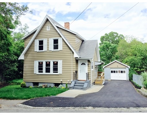 15 Ida St, Quincy, MA 02169 - photo 1