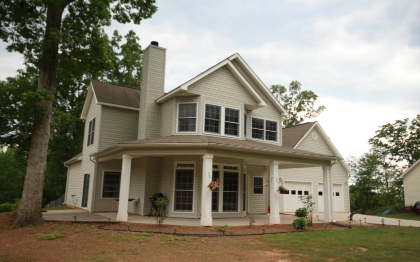Main View