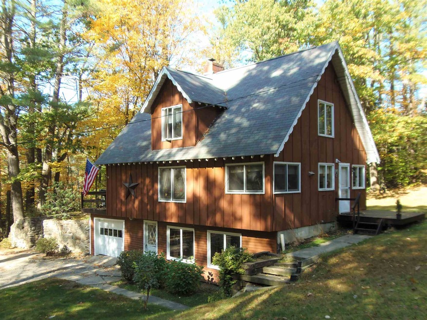 11 Wilde Rd, Chesterfield, NH 03462 - photo 1