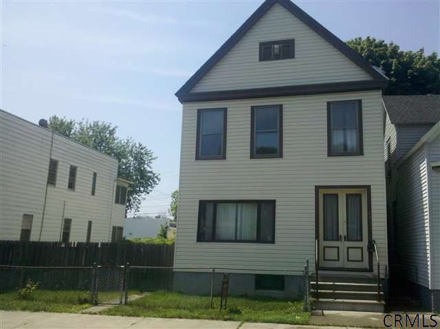 491 8th Ave, Troy, NY 12182 - photo 1
