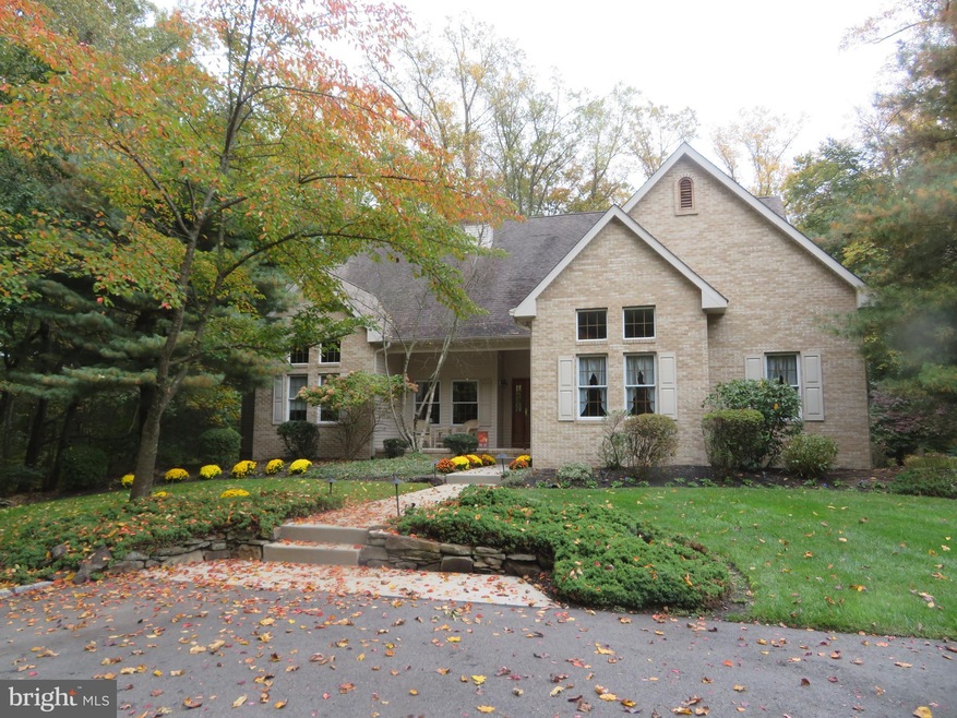 1039 Ollerton Rd, West Deptford, NJ 08096 - photo 1