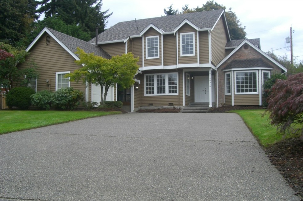 28318 15th Ave S, Federal Way, WA 98003 - photo 1