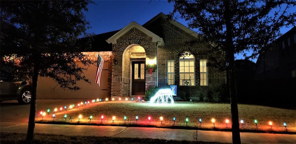 1904 Hollister Ln, Argyle, TX 76226 - photo 1