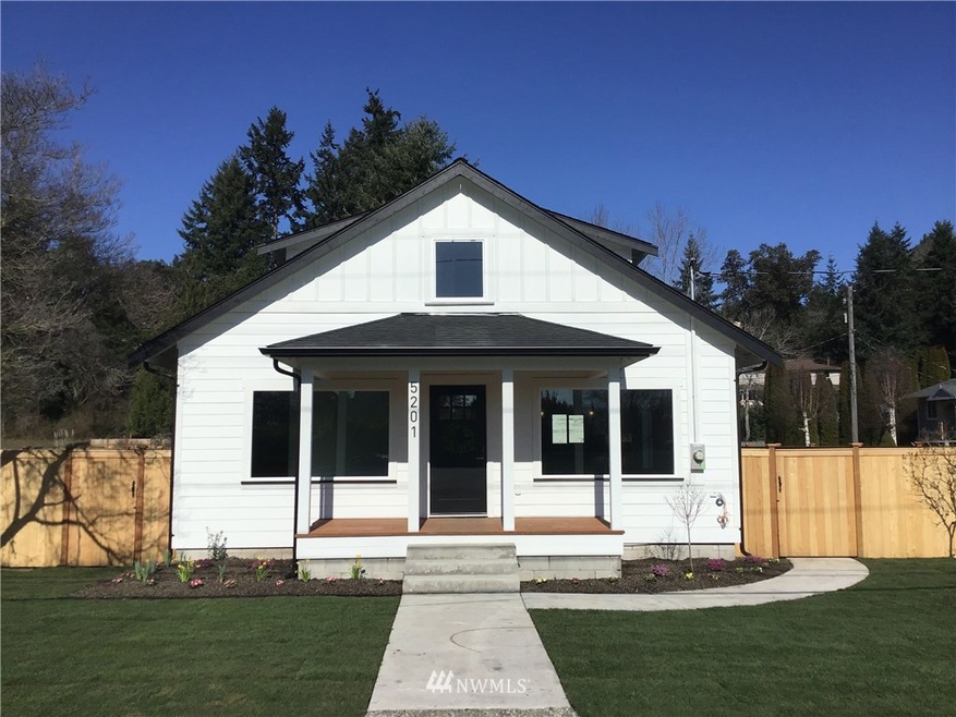 5201 64th St W, University Place, WA 98467 - photo 1