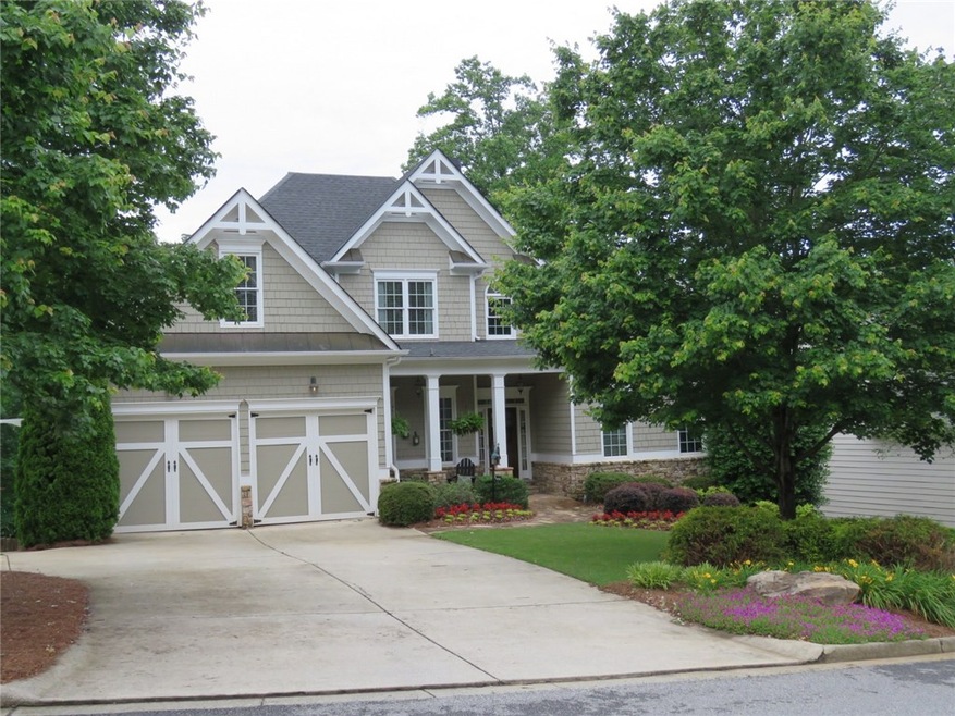 Move Right In! Outstanding 5 Bedroom, 3.5 Bath Hom